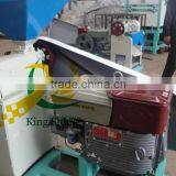 Diesel Engine Driving Soybean Dehuller thumbnail-2