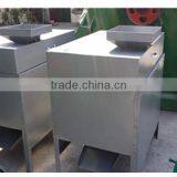 Small Walnut Shell Cracking Machine Hard Walnut Shelling Machinery thumbnail-1