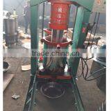 High Oil Yield Palm Oil Press/expeller Machine With Full Automatic Control System thumbnail-6