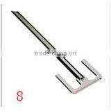 Vertical Agitator With Stirring Rods thumbnail-4