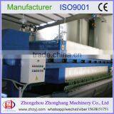 Oil Press Equipment/Palm Oil Press Production Line/Double Screw Press thumbnail-4