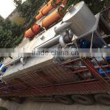 Biochar Pyrolysis Equipment of Sawdust Carbonization Furnace for Sawdust Carbon thumbnail-5