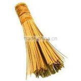Kitchen Bamboo Wok Cleaning Brush Made in China thumbnail-1