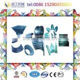 Jaw Crusher Plate in Jaw Crusher Spare Parts thumbnail-5