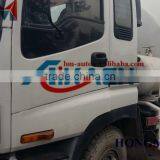 Isuzu CXZ Dumper Truck 81k/81k1 thumbnail-1