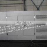 Diesel Generator 500 Kva thumbnail-1