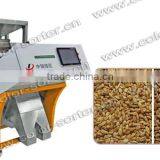 ZRWS / CCD Camera Wheat Color Sorter thumbnail-1
