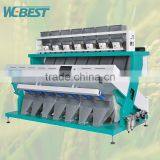 Provided Free Installation And Debugging CCD Green Onion Color Sorter thumbnail-1