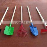 Children Garden Spade thumbnail-2