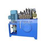 Stretch Film Making Machine Hydraulic System thumbnail-1