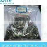 Cemented Tungsten Carbide Pins From Zhuzhou thumbnail-1