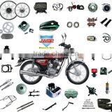 Chinese Motorcyel Accessory (CG-125,WY-125,BAJAJ CT-100) thumbnail-1