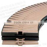 Corner Tracks for 882TAB Conveyor Chains thumbnail-1