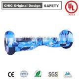 2017 New Style Scooter Hoverboard r2 Hoverboard Smart Scooter thumbnail-1