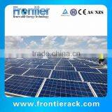 10kw Solar Energy System Price on Grid Solar Power System Ground and Roof