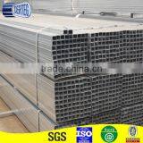 40x40mm 10#/45# Galvanized Square Pipe thumbnail-2