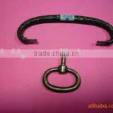 Furniture Parts/ Swivel Chair Parts/ Aluminum Chair Parts thumbnail-1