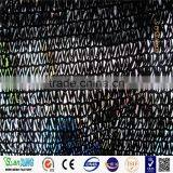Black Virgin Material HDPE Sun Shade Net for Sale thumbnail-4