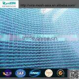 UV Resistant Hdpe Black Color Flat Yarn Sun Shade Net thumbnail-4