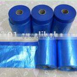 Paper Taped Masking Film, Paint Masker thumbnail-3