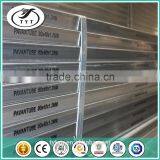 Galvanized Steel Pipe Made in China Tianjin Manufacturer thumbnail-1
