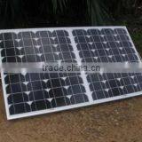 65W Poly Silicon Solar Panel With ISO ,TUV,CE thumbnail-4