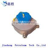 Alumimum Alloy Fuel Tanker Overfill Socket thumbnail-5