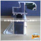 Extruded ALU Profiles/ 6063 T5 Aluminum Extrusion Profiles thumbnail-1