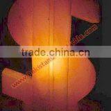 GOOD QUALITY CRAFTED CRYSTAL SALT LAMPS thumbnail-5