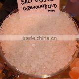 HIMALAYAN ROCK SALT GRANULATE WHITE 5-7 mm thumbnail-1