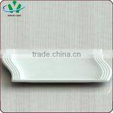 Porcelian Dinnerware Set Modern Square Dinner Set thumbnail-2