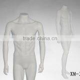 Headless Movable Garment Display Male Mannequin for Sale thumbnail-2