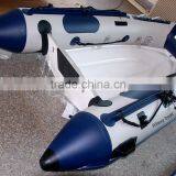 Small Rigid Hull Boat Inflatable thumbnail-4