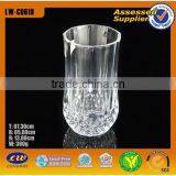 Hot sale good quality giant glass drinking cup