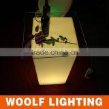 Smash Hit Waterproof Color Changing Bar Used LED Cube Cocktail Table LED Table thumbnail-5