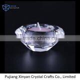 Wholesale Factory New Crystal Candle Holders High Quality thumbnail-1