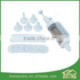 31 Piece Cookie and Cake Decorating Tools thumbnail-4