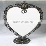 Zinc Alloy Framed Mirror for Muslim Wedding thumbnail-2