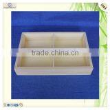 Fashion Office Decoration Show Display Use Pine Wooden Tray thumbnail-1