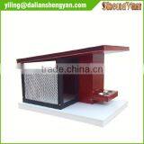 Wood Painting Indoor and Outdoor Dog House thumbnail-4