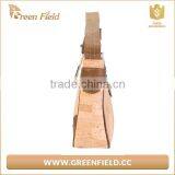 Cork Handbags Leather Cork Men Shoulder Bag thumbnail-3