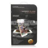 Customized Tempered Glass Plastic Packaging Simple Box , Screen Guard Package thumbnail-5
