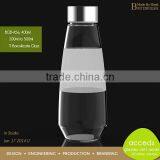 Different Types Custom Ti-Borosilicate Glass Beverage Bottle thumbnail-1
