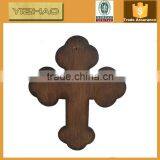 Beautiful Christian Religious Small Wooden Crosses (YZ WC201266) thumbnail-4