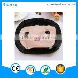 2016 School Girls Chrismas Reusable Chargeable Usb Hand Warmer, Hand Warmer Usb, Electric Usb Hand Warmer thumbnail-1