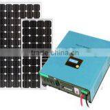 1000VA Hybrid Pure Sine Wave Solar Inverter-controller With AC Charger