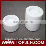 Best Gifts Christmas Decoration Wholesale Ceramic Candleholder thumbnail-2