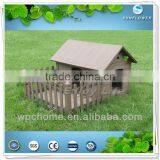 Wpc Dog House/ Garden House for Dogs and Cats thumbnail-1