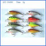 High Quantity LED Plastic Fishing Bait thumbnail-1