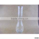 Glass Vase / Glass Flower Vase / Glassware thumbnail-1